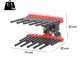 Ferroni Red Line 22 - Abbacchiatore Pneumatico - scuotolive - 6-8 bar - 1300 battiti al minuto