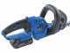Hyundai LCGS777-1 - Tagliasiepi a batteria 20V/2Ah - Lama da 51 cm
