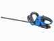 Hyundai LCGS777-1 - Tagliasiepi a batteria 20V/2Ah - Lama da 51 cm