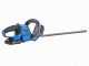 Hyundai LCGS777-1 - Tagliasiepi a batteria 20V/2Ah - Lama da 51 cm