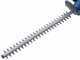 Hyundai LCGS777-1 - Tagliasiepi a batteria 20V/2Ah - Lama da 51 cm