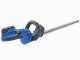 Hyundai LCGS777-1 - Tagliasiepi a batteria 20V/2Ah - Lama da 51 cm