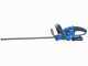 Hyundai LCGS777-1 - Tagliasiepi a batteria 20V/2Ah - Lama da 51 cm