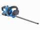 Hyundai LCGS777-1 - Tagliasiepi a batteria 20V/2Ah - Lama da 51 cm