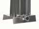 Tre Spade 15/V Deluxe - Insaccatrice verticale manuale 15 Kg - 2 Velocit&agrave;