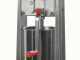 Tre Spade 15/V Deluxe - Insaccatrice verticale manuale 15 Kg - 2 Velocit&agrave;
