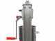 Tre Spade 15/V Deluxe - Insaccatrice verticale manuale 15 Kg - 2 Velocit&agrave;