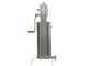 Tre Spade 15/V Deluxe - Insaccatrice verticale manuale 15 Kg - 2 Velocit&agrave;