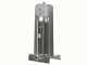 Tre Spade 15/V Deluxe - Insaccatrice verticale manuale 15 Kg - 2 Velocit&agrave;