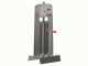 Tre Spade 15/V Deluxe - Insaccatrice verticale manuale 15 Kg - 2 Velocit&agrave;
