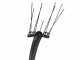 Brumi Etna 12V - Abbacchiatore elettrico a batteria - Asta in alluminio 235/320cm