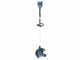 Hyundai LCGT777-3 - Tagliabordi a batteria 40V &ndash; NECESSITA DI 2 BATTERIE - SENZA BATTERIA E CARICABATTERIA