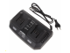 Hyundai LCGT777-3 - Tagliabordi a batteria 40V - 2x20V-2Ah