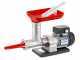 Tre Spade TC-8 COMBY - Tritacarne elettrico - 300w - N.8 + Kit accessori