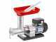 Tre Spade TC-8 COMBY - Tritacarne elettrico - 300w - N.8 + Kit accessori