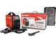 Helvi Sparc 146  - Saldatrice Inverter (MMA) + Kit, corrente continua (DC)