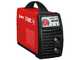 Helvi Sparc 146  - Saldatrice Inverter (MMA) + Kit, corrente continua (DC)