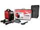 Helvi Sparc 226  - Saldatrice Inverter (MMA) + Kit, corrente continua (DC)