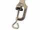 Tre Spade TC-8/3 USI INOX - Tritacarne manuale - N.8 + Kit accessori