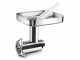 Accessorio tritacarne in acciaio inox per passapomodoro - N.8 - Tre Spade