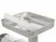 Accessorio tritacarne in acciaio inox per passapomodoro - N.8 - Tre Spade