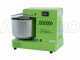 Famag Grilletta IM 5/230 1 Velocit&agrave; Color Verde - Impastatrice a spirale 5 Kg
