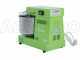 Famag Grilletta IM 5/230 1 Velocit&agrave; Color Verde - Impastatrice a spirale 5 Kg