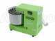 Famag Grilletta IM 5/230 1 Velocit&agrave; Color Verde - Impastatrice a spirale 5 Kg