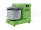 Famag Grilletta IM 5/230 1 Velocit&agrave; Color Verde - Impastatrice a spirale 5 Kg
