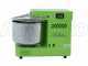 Famag Grilletta IM 5/230 1 Velocit&agrave; Color Verde - Impastatrice a spirale 5 Kg