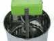 Famag Grilletta IM 5/230 1 Velocit&agrave; Color Verde - Impastatrice a spirale 5 Kg
