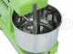 Famag Grilletta IM 5/230 1 Velocit&agrave; Color Verde - Impastatrice a spirale 5 Kg