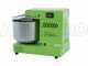 Famag Grilletta IM 5/230 1 Velocit&agrave; Color Verde - Impastatrice a spirale 5 Kg