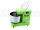 Famag Grilletta IM 5/230 1 Velocit&agrave; Color Verde - Impastatrice a spirale 5 Kg