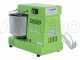 Famag Grilletta IM 5/230 1 Velocit&agrave; Color Verde - Impastatrice a spirale 5 Kg