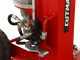 Docma SF100 Rapid 380/4 XX - Spaccalegna elettrico - Verticale - 400V