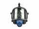 Spring Protezione 4000 - Maschera panoramica protettiva (filtri non inclusi)