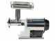 Tre Spade TC-22 Inox/80 - Tritacarne elettrico - 600w - n.22