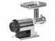 Tre Spade TC-22 Inox/80 - Tritacarne elettrico - 600w - n.22