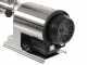 Tre Spade TC-22 Inox/80 - Tritacarne elettrico - 600w - n.22