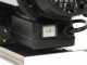 Tre Spade TC-22 Inox/80 - Tritacarne elettrico - 600w - n.22