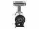 Tre Spade TC-22 Inox/80 - Tritacarne elettrico - 600w - n.22
