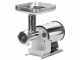 Tre Spade TC-22 Inox/80 - Tritacarne elettrico - 600w - n.22