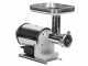 Tre Spade TC-22 Inox/80 - Tritacarne elettrico - 600w - n.22
