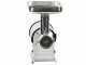 Tre Spade TC-22 Inox/80 - Tritacarne elettrico - 600w - n.22
