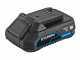 Hyundai LCGT777-1 - Tagliabordi a batteria 20V - 1 x 2Ah