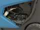 Hyundai H4500iE - Generatore di corrente ad inverter 4 kW monofase - Versione trolley