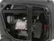 Hyundai H4500iE - Generatore di corrente ad inverter 4 kW monofase - Versione trolley