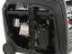 Hyundai H4500iE - Generatore di corrente ad inverter 4 kW monofase - Versione trolley
