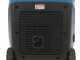 Hyundai H4500iE - Generatore di corrente ad inverter 4 kW monofase - Versione trolley